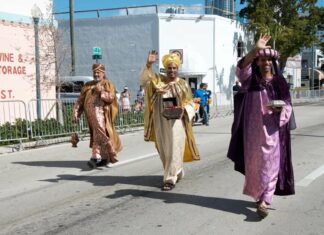 Día de los Reyes Magos en Miami: Así celebrarán en el sur de Florida (+DETALLES)