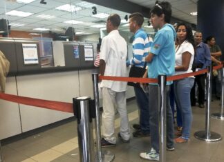 Bancos en Venezuela reciben pagos de servicios públicos: Conoce cómo hacerlo