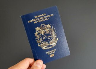 ¿El SAIME ajustaría el costo del pasaporte ante la posible eliminación del petro? Esto es lo que se sabe
