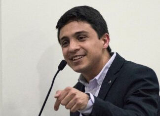 Justicia colombiana condenó al Estado por expulsión de Lorent Saleh en 2014