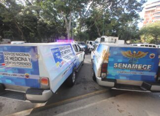 Morgue de Bello Monte recibe dotación de furgonetas