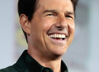 Tom Cruise firma con esta productora para hacer y protagonizar nuevas películas