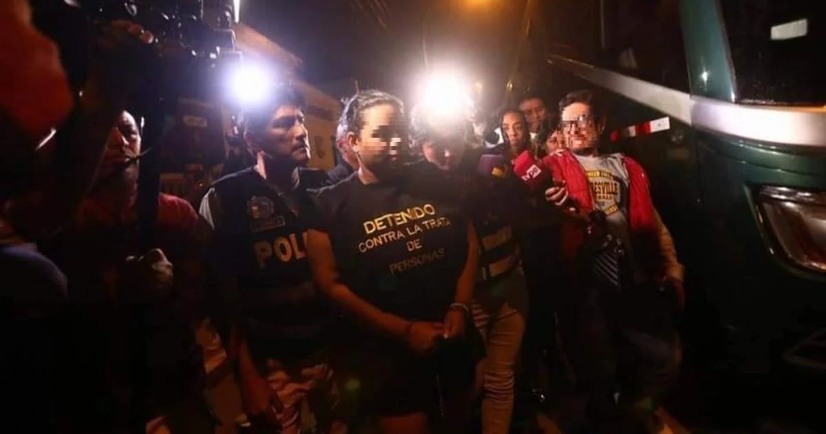 Señalan a facción del Tren de Aragua por desaparición de trabajadoras sexuales