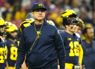 NFL: Varios equipos compiten por los servicios de Jim Harbaugh