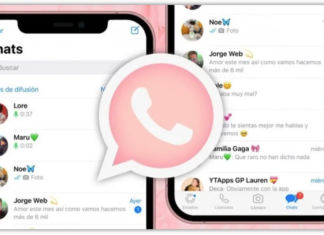¿Cómo descargar WhatsApp estilo iPhone?: La última versión del APK 2024