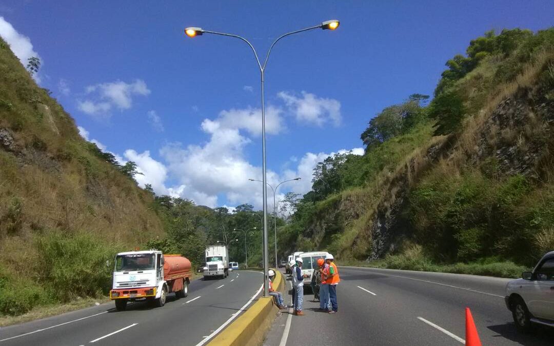 Camión de verduras protagonizó fatal accidente este #2Jun