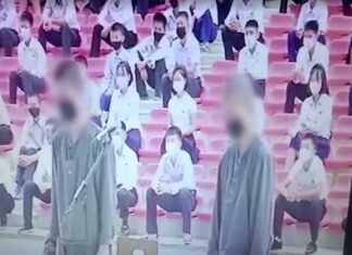 Sentencian a adolescentes por ver series de Corea del Sur