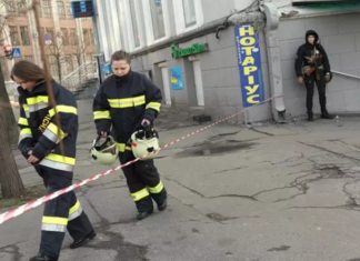 Nuevos ataques de Rusia dejan más de 115 heridos en Ucrania