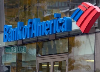 ¿Qué sucursales de Bank of America cerrarán este mes? (+Detalles)