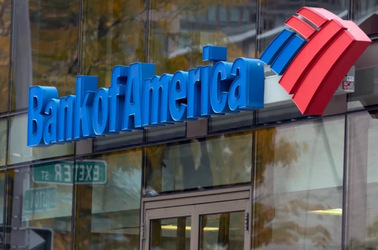 ¿Qué sucursales de Bank of America cerrarán este mes? (+Detalles)