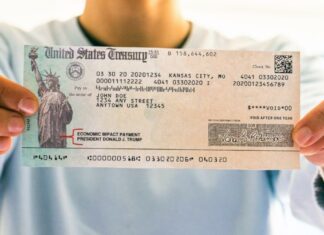 ¿Cómo puedo obtener el cheque de estímulo de $6000 en California? (+Detalles)