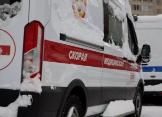 Ucrania ataca con un dron un depósito de combustible ruso (+Video)