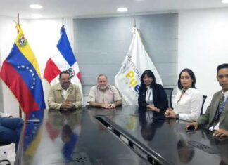 Venezuela y República Dominicana se unen para promover la protección de los DDHH