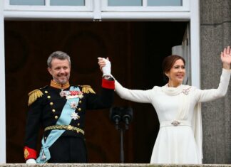 Dinamarca| Federico X se convierte en rey tras la abdicación de Margarita II