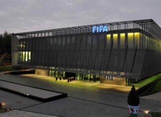 La FIFA sanciona a la FVF por esta razón