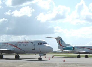 Aerolínea de Surinam, Fly Allways estrenará ruta con Venezuela (+Tarifa)