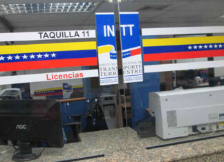 INTT| Así puedes tramitar la licencia para conducir de menores en Venezuela (+Pasos)