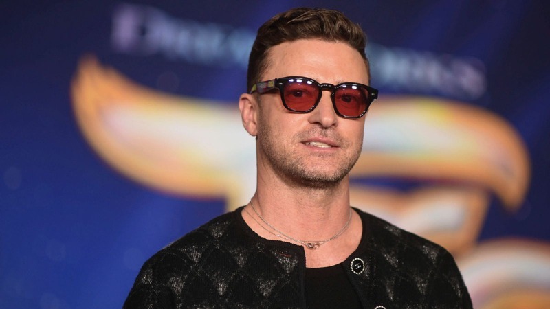 Justin Timberlake lanza el primer sencillo de su sexto álbum