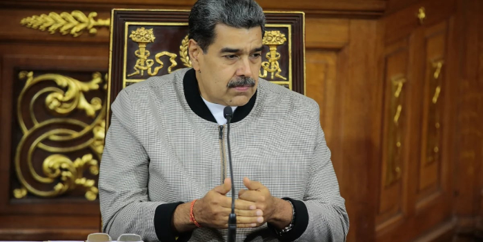 Maduro conversó con el presidente interino de Irán (+Detalles)