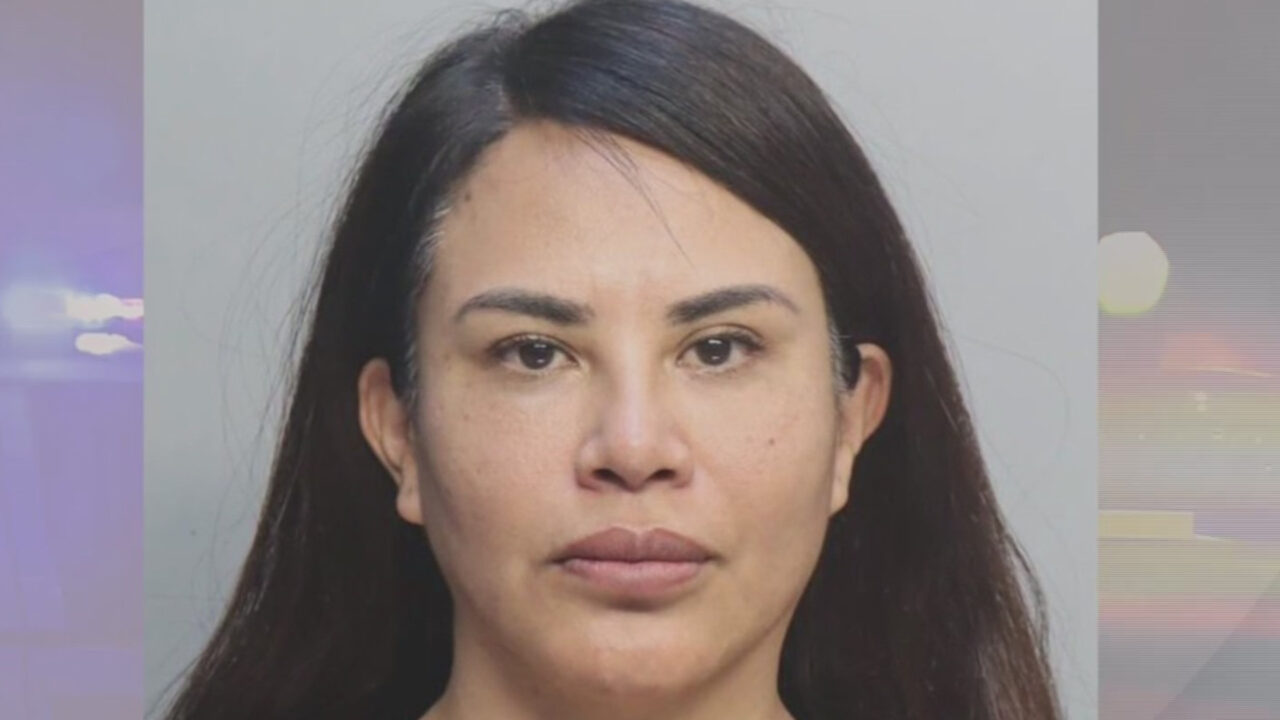 Arrestan a latina implicada en red de trata de personas en Miami