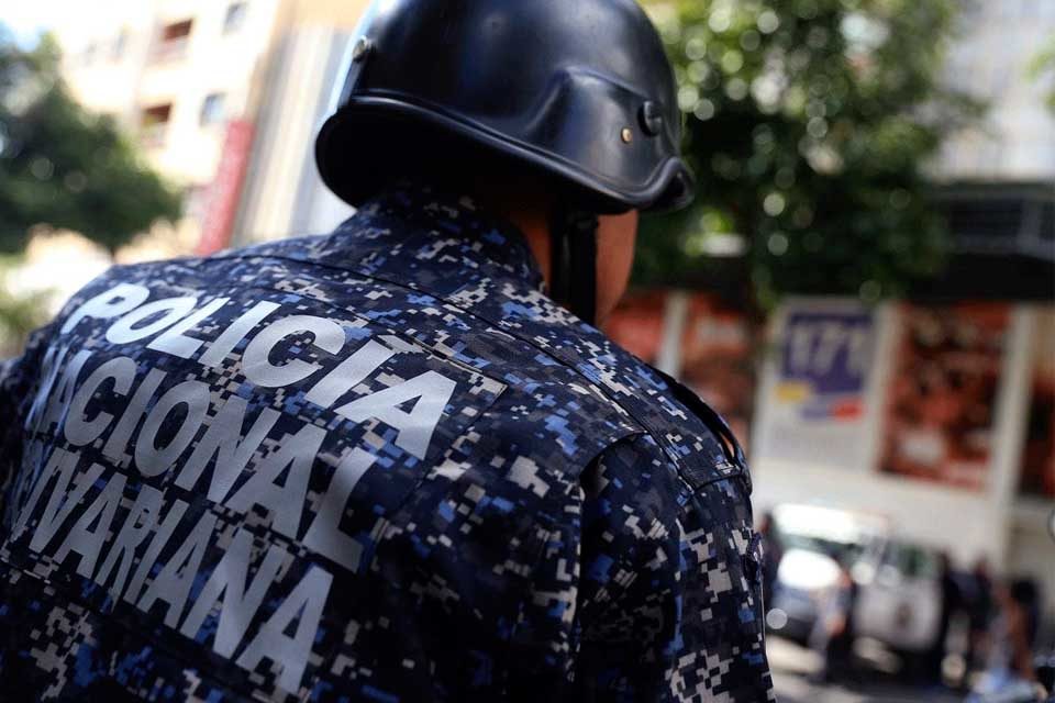 Sucre | Funcionario de PNB murió tras recibir disparo a manos de su compañero