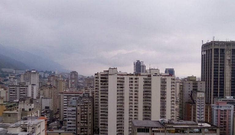 ¿Lluvias para este 8 de mayo?: Esto reporta el Inameh