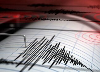 Reportan terremoto de magnitud 6.4 en Afganistán