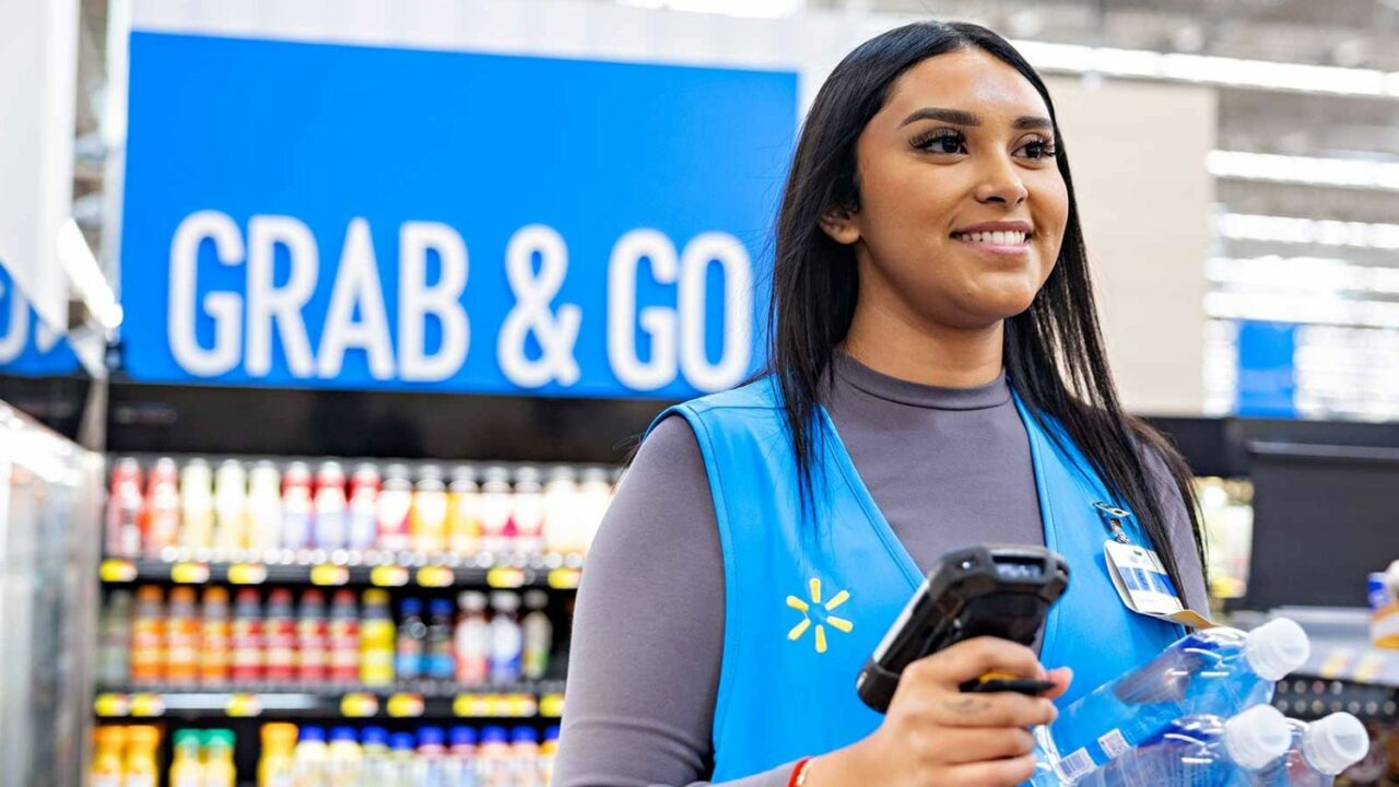 Walmart anuncia estos beneficios para sus empleados en EEUU
