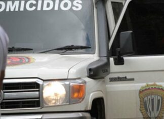 Asesinan de varios disparos a reconocida tatuadora en El Valle