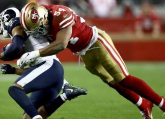 NFL: Investigación cuestiona los pagos a jugadores víctimas de problemas cerebrales