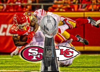 NFL: ¿Cuántas veces se han medido Chiefs y 49ers en un Super Bowl?