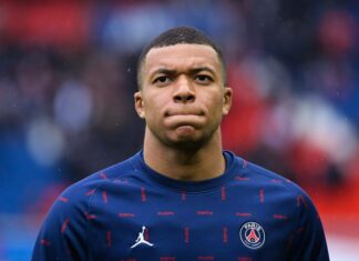 ¿Hablaron de su futuro? Esto dijo el presidente de Francia sobre Kylian Mbappé