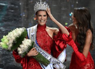 Chepa Candela: ¡Suustoo!… El Miss Venezuela 2024 regresa al diminuto espacio de “Espacio”
