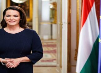 Presidenta de Hungría dimite al cargo tras controversia (+Detalles)
