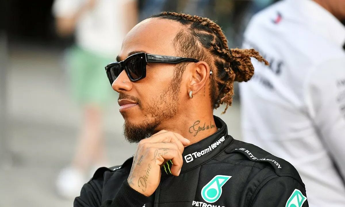 Fórmula Uno: Lewis Hamilton no seguirá con Mercedes | Diario 2001
