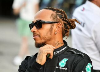 Fórmula Uno: Lewis Hamilton no seguirá con Mercedes