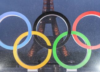 Roban computadora con los planes de seguridad de los Juegos Olímpicos de París