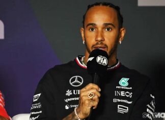 Fórmula Uno: Lewis Hamilton habla sobre su llegada a Ferrari (+Declaraciones)
