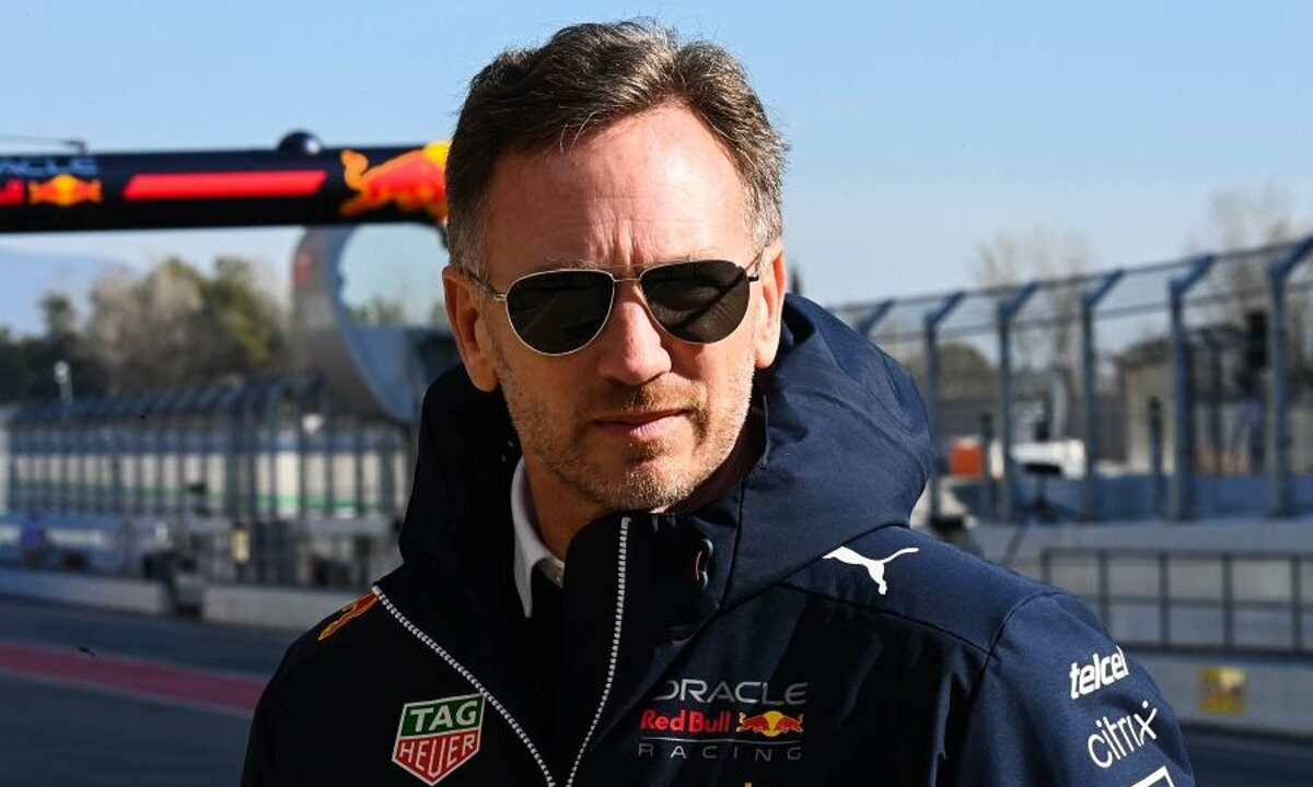 Fórmula Uno: Red Bull ratifica a su director tras acusaciones en su contra | Diario 2001