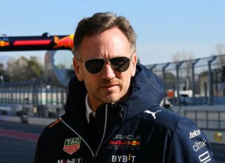 Fórmula Uno: Red Bull ratifica a su director tras acusaciones en su contra