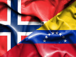 Atención: Pronunciamiento de Noruega sobre el proceso de diálogo en Venezuela