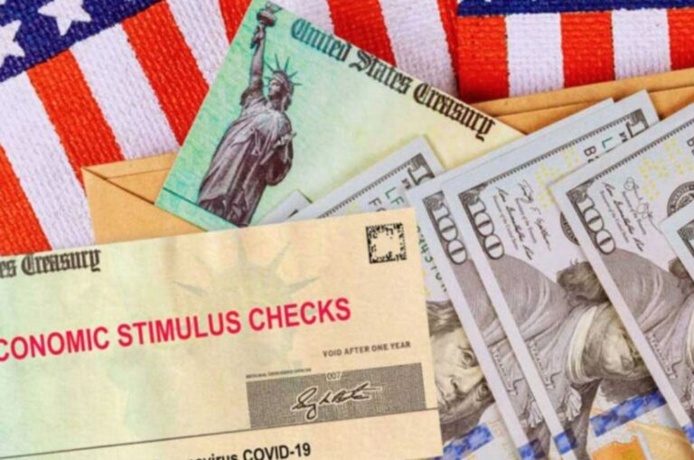 La fecha límite para solicitar cheque de estímulo en Nuevo México (+Requisitos)