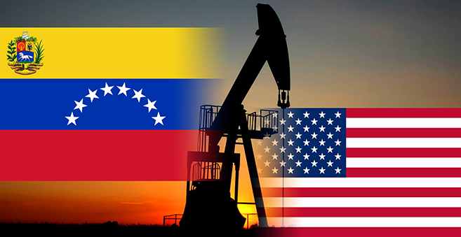 EEUU abierto a mantener en pausa las sanciones a Venezuela
