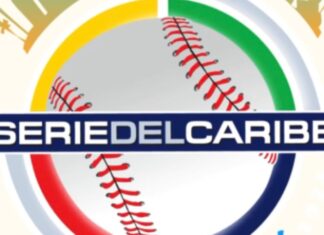 Venezuela pierde su invicto ante Puerto Rico 6-2 en la Serie del Caribe