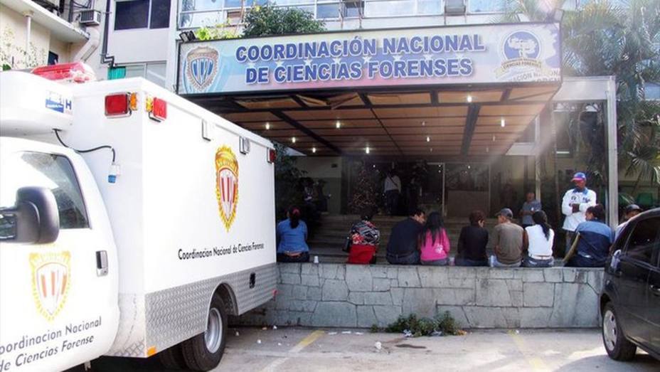 Localizan en Caracas el cadáver de un productor agrícola secuestrado | Diario 2001
