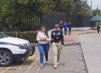 Capturan a venezolana con alerta roja de Interpol por trata de personas (+Modus operandi)