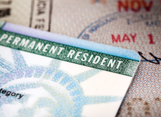 EEUU: Lo que debe saber de la lotería de visas de 2025