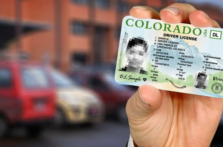 Colorado acelera la emisión de licencias de conducir para inmigrantes