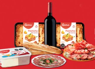 Gama Supermercados presenta “Una promo para celebrar juntitos” en el mes del amor