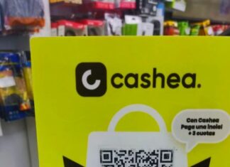 ATENCIÓN: Cashea lanza su nueva línea para compras en supermercados y farmacias (+DETALLES)